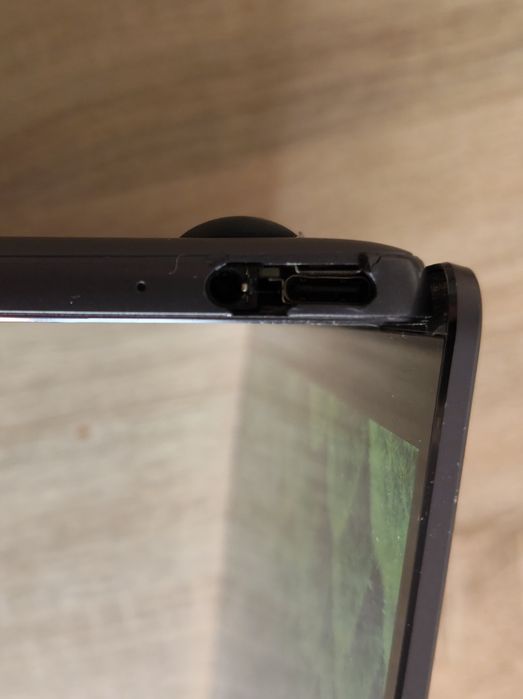Huawei MateBook D15