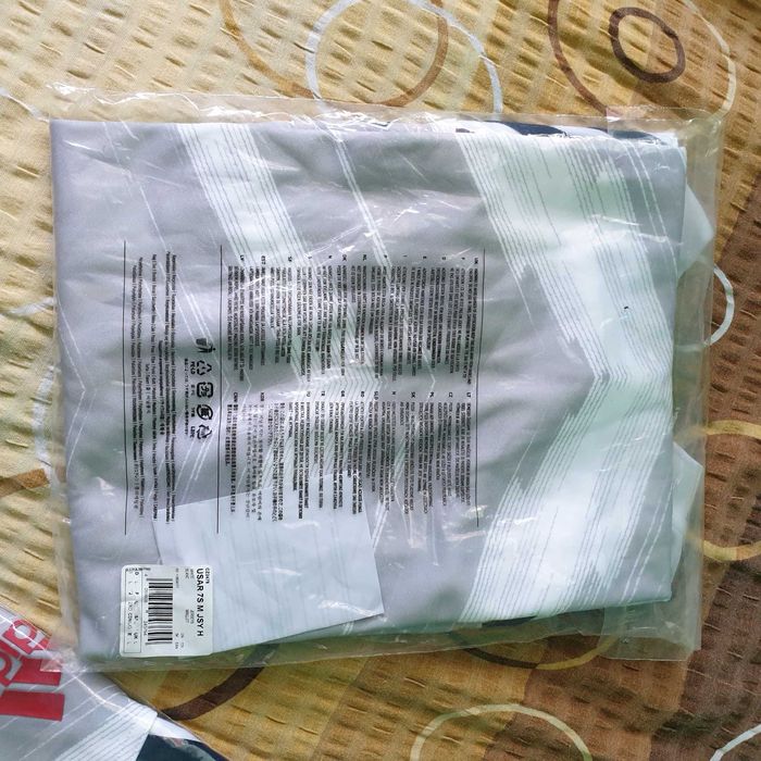 Tricou rugby Adidas USA