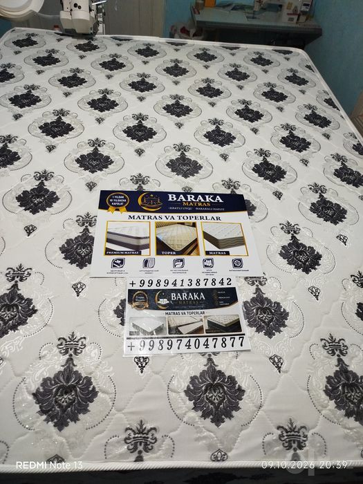 Matras ortoped ортопедические и онатамическый матрасы