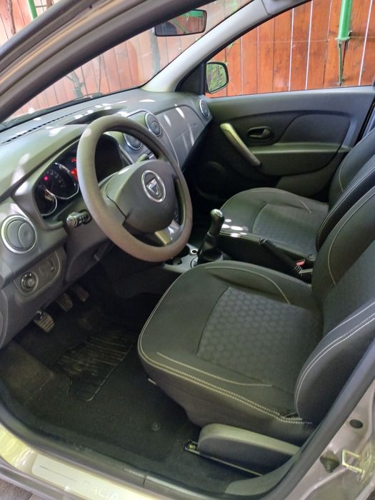 DACIA Logan 2013 — imagine 4