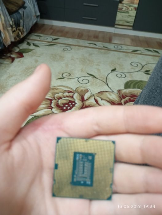 Продам процессор i3