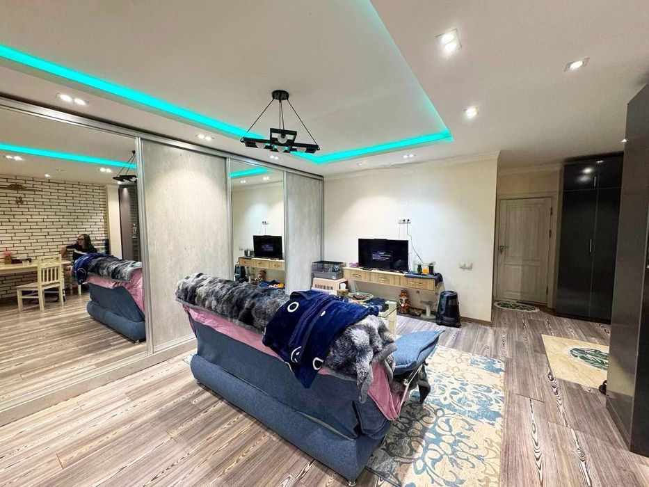 Квартира 3 комнаты, 75м² Мирзо Улугбекский район, парк Тельмана