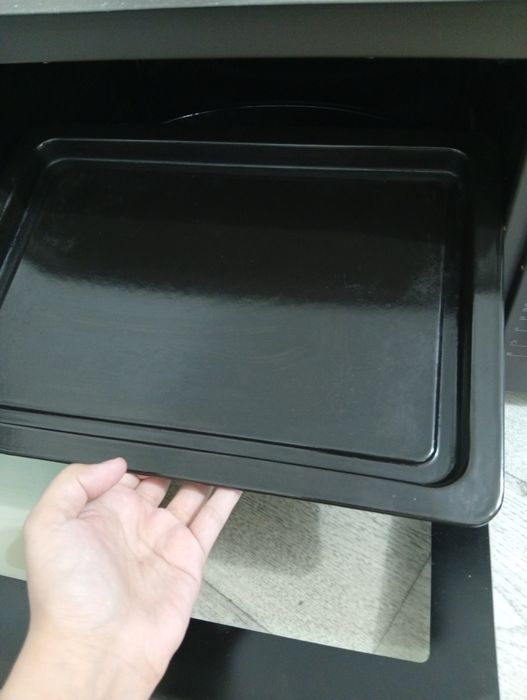 Духовка электропечь