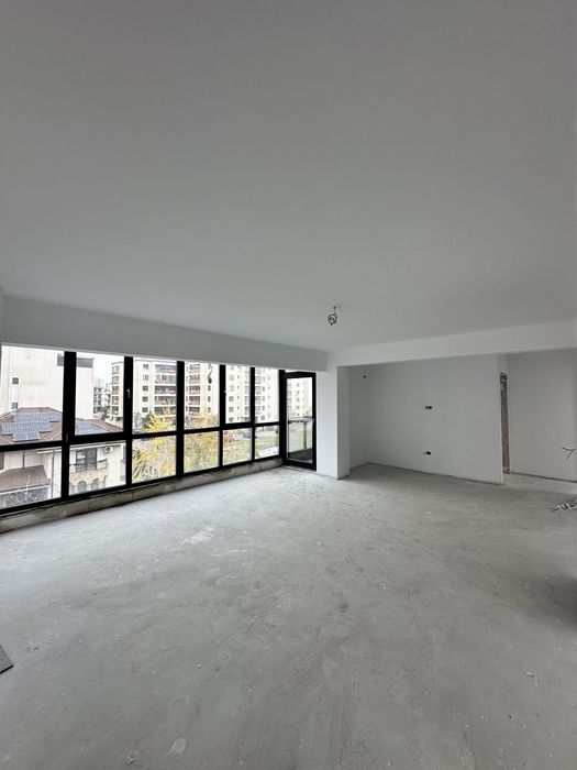 Amartament 4 camere Penthouse tip Duplex cu terasa 60mp