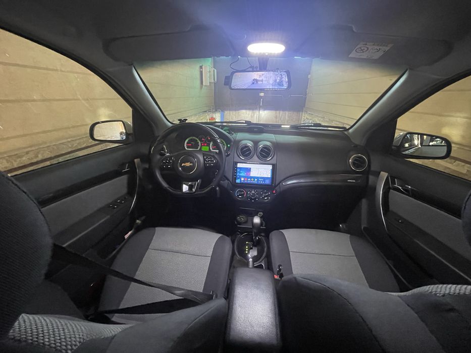 Продается нексия 3 автомат 2022г