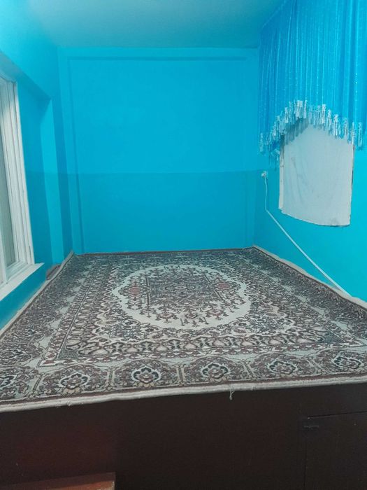 Jizzax shahar Mikrorayon 3/2 141-uy 2-kvartira