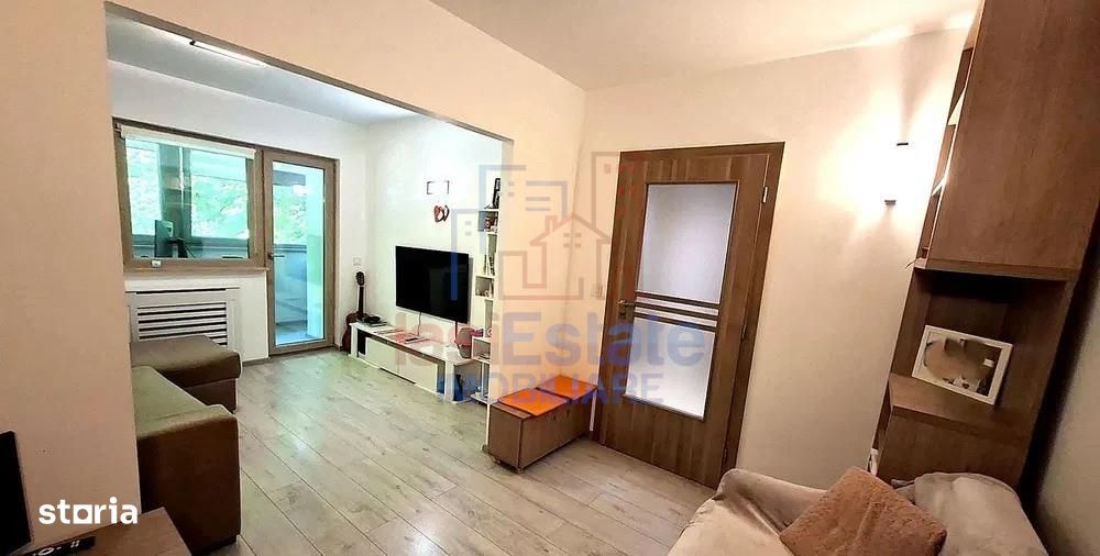 Apartament 2 Camere Podu Ros