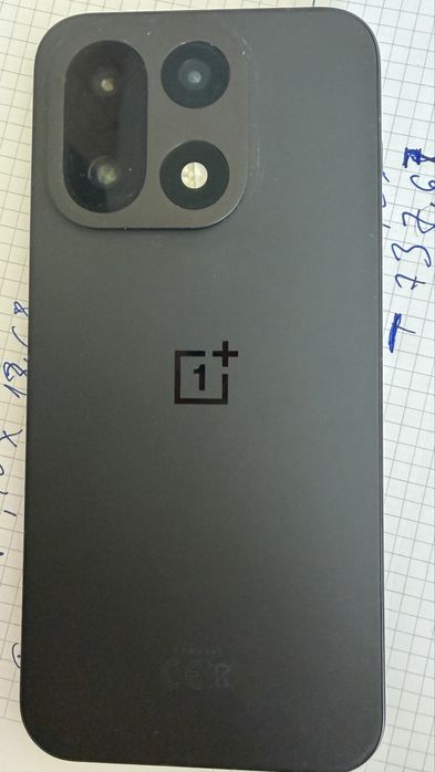 Oneplus 15, 16/512, глобална версия, нов