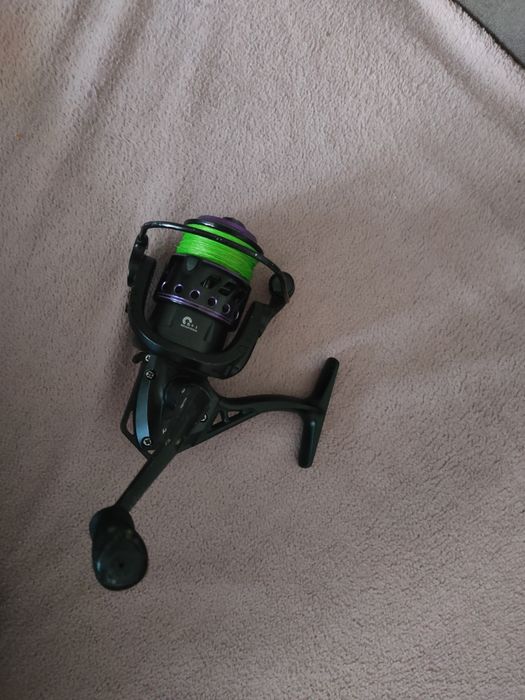 Катушка KAIDA HORNET 3000