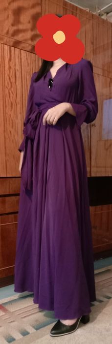 Платье красивое женское