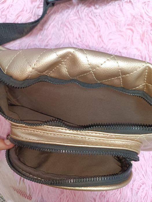 Сумки поясные, через плечо