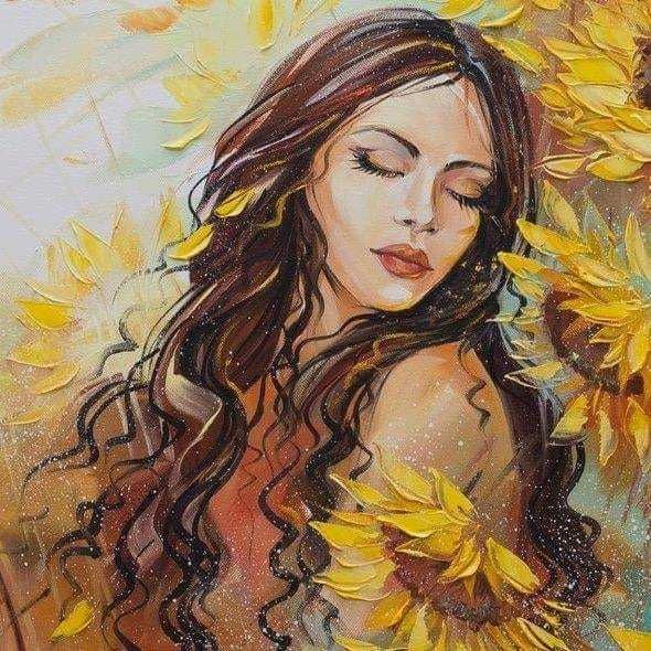 снимки на картини