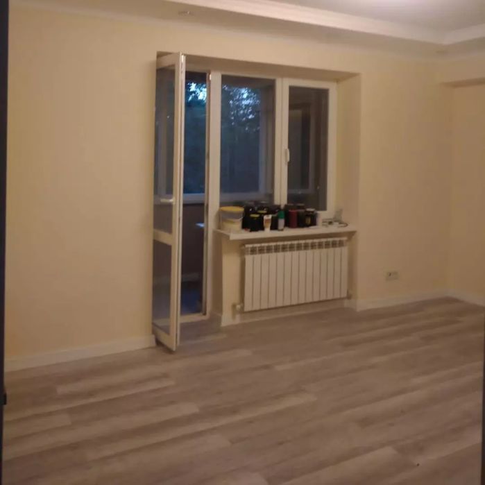 Покраска профессионально!!! Строй бригада!!!