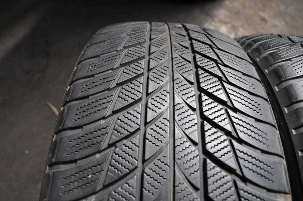 Anvelope Iarna 245/45 R19 - stoc depozit