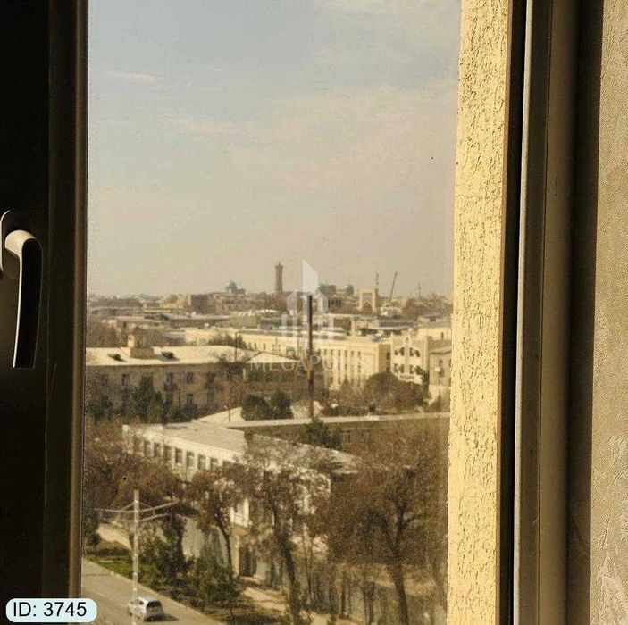 vokzal media park tarafda2 2xona tayyor kvartira sotiladi №3745