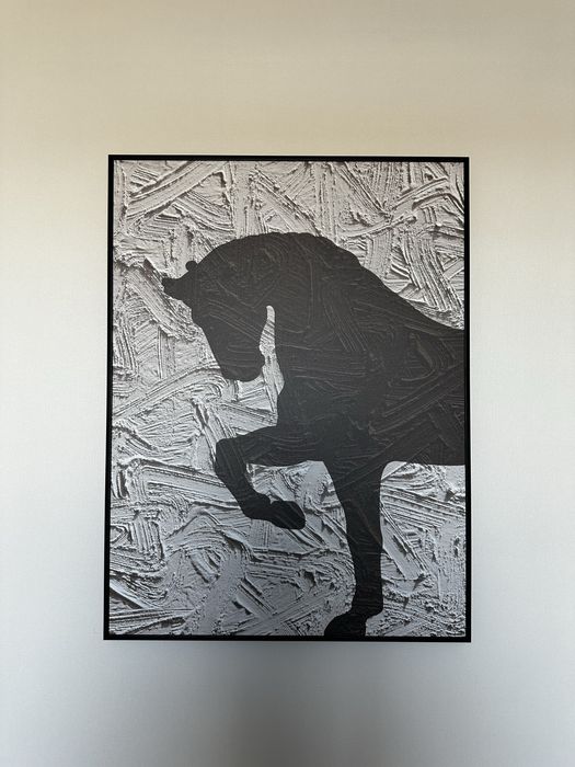 Картина для интерьера НОВАЯ