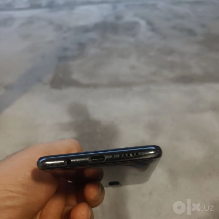 Xiaomi Readmi Not 8 pro