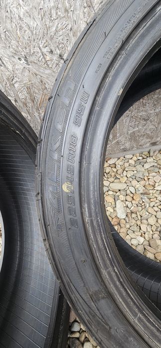 Anvelope Falken Ziex Ze914 Ecorun 225/45 R18 95W