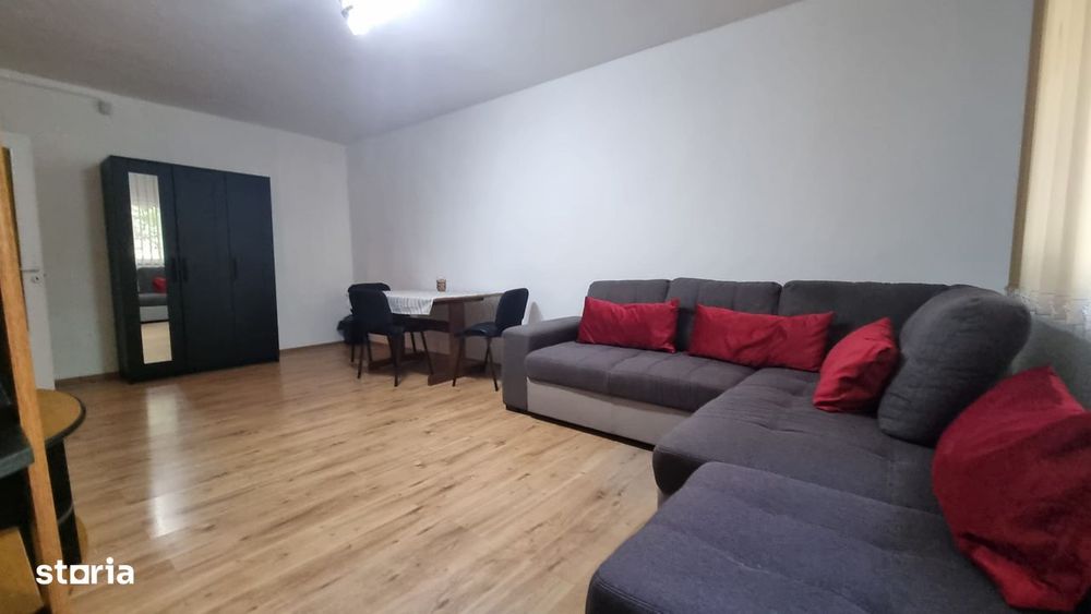 Apartament 2 camere,UTA