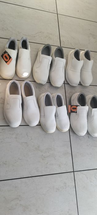 Pantofi protecție