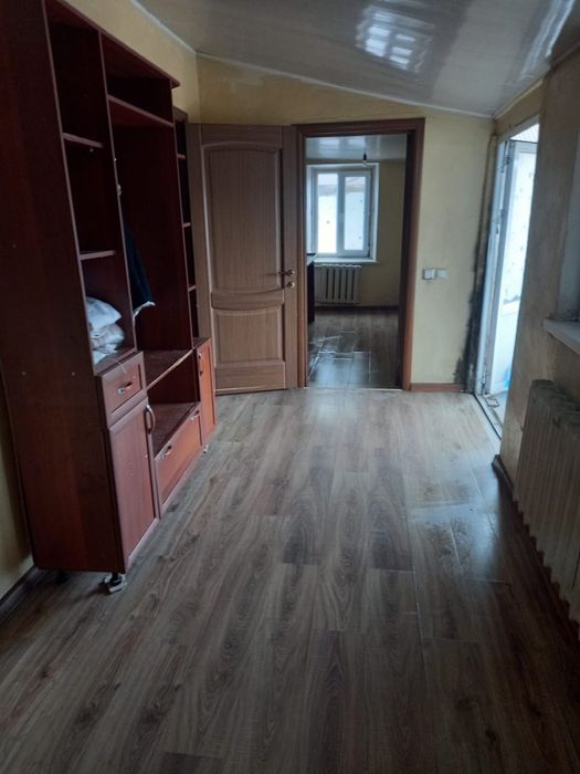 Сдается частный дом в районе СМУ 4