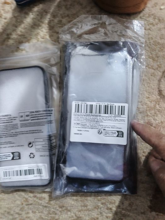 Chexol Apple 14 Pro max