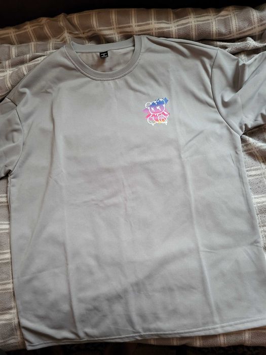 ЧИСТО НОВИ 2 броя  лятни тениски