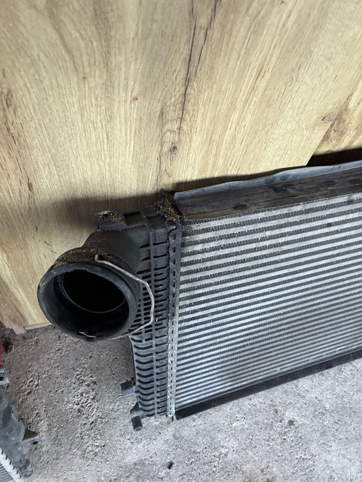 Интеркулер за сеат