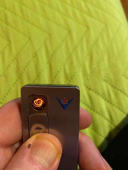 Продавам нови и употребявани запалки