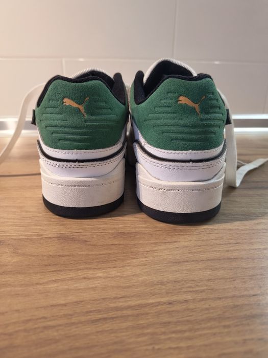 Кецове Puma Slipstream