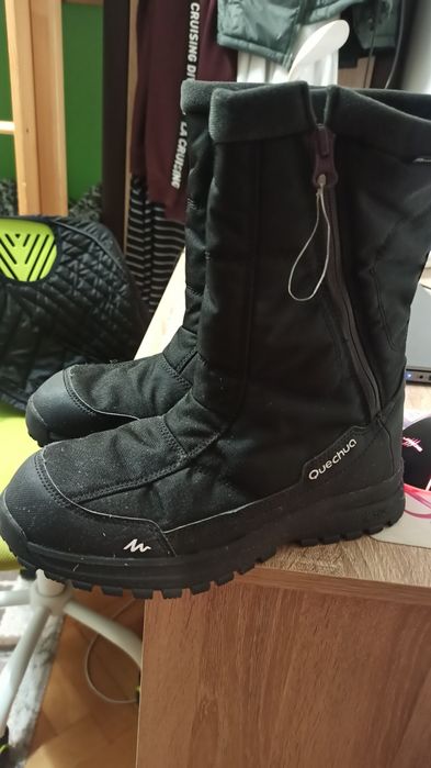 De vânzare ghete de iarna