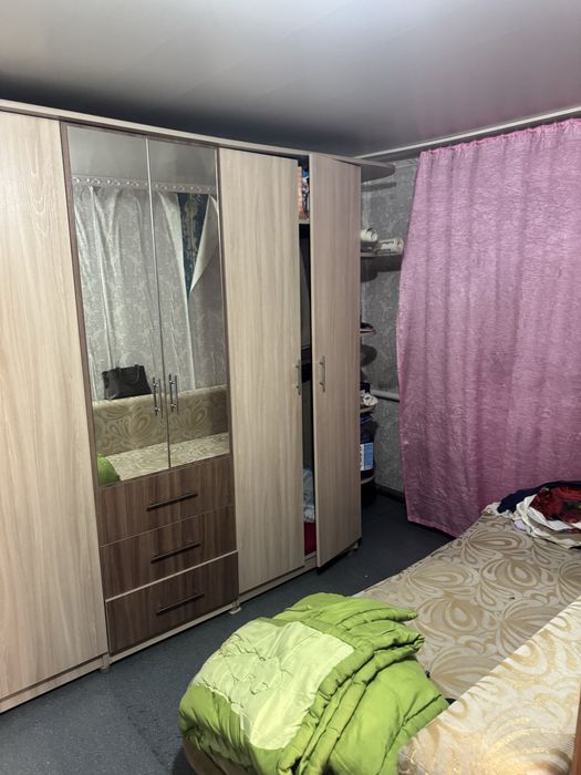 Продам дом в селе теренколь
