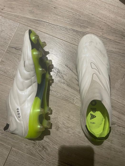 Бутсы для футбола Adidas Copa Pure Plus