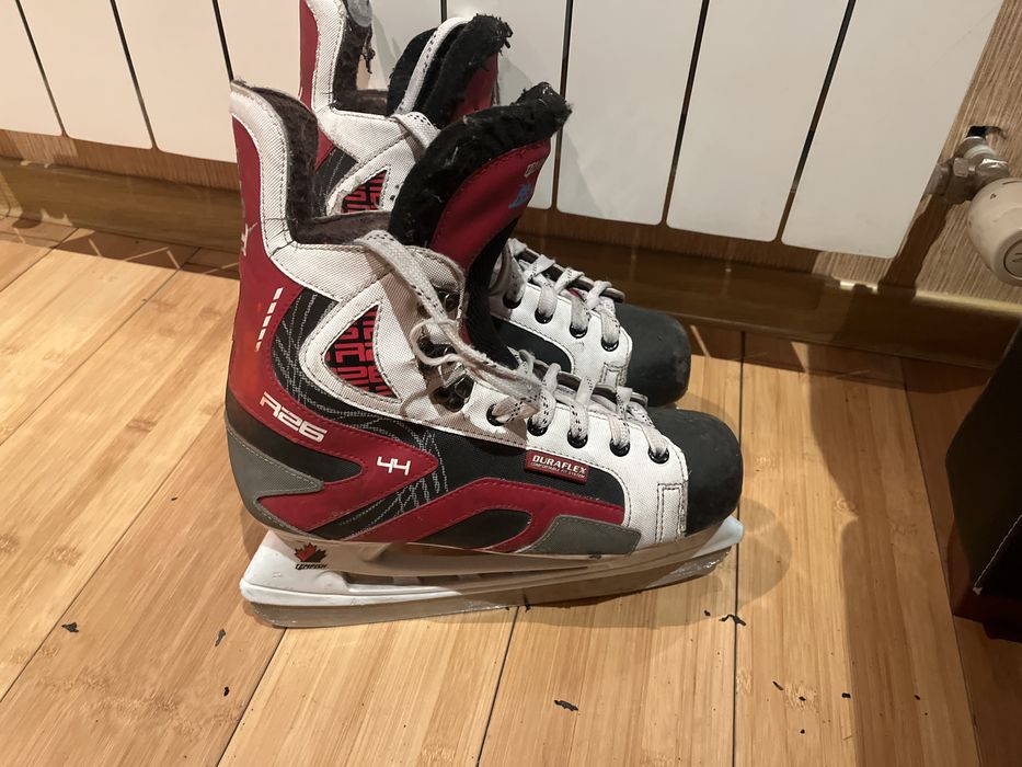 Коньки бу состояние хорошо