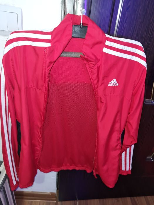 Bluza de trening adidas