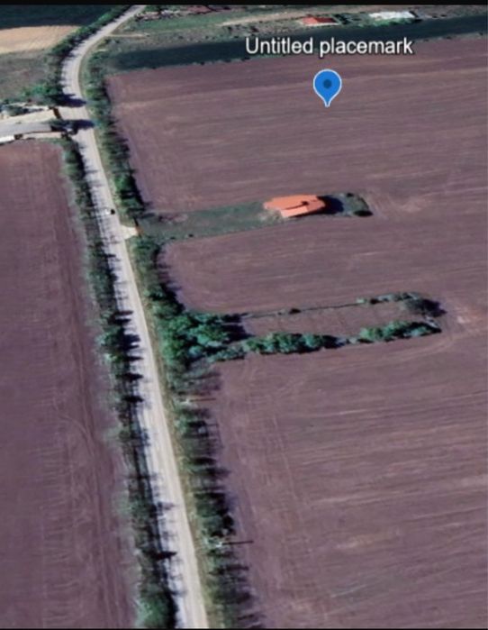 Vând teren Aroneanu  29  € mp toate utilitățile la limita de pro se poate si LOTURII MAI MICI