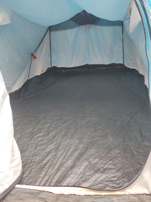 Cort camping 2 seconds 2 persoane