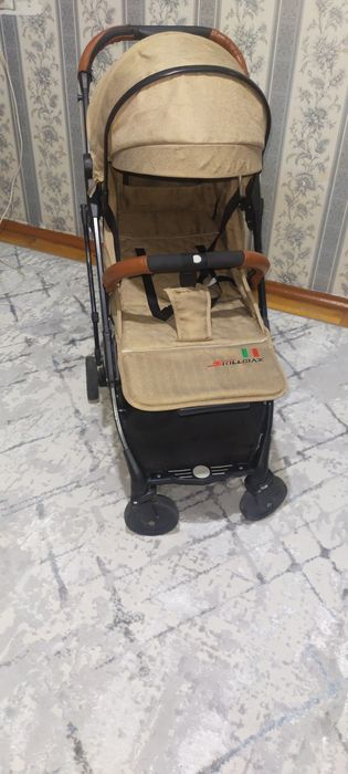 Коляска детская трансформер