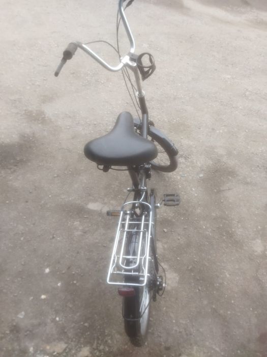 Продам взрослый велосипед Кама.