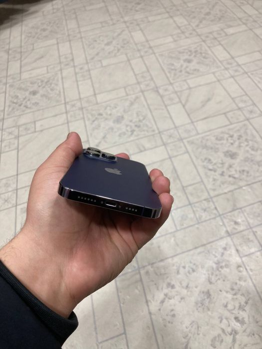 14 pro max  128GB 2 ta sim ime o’tgan