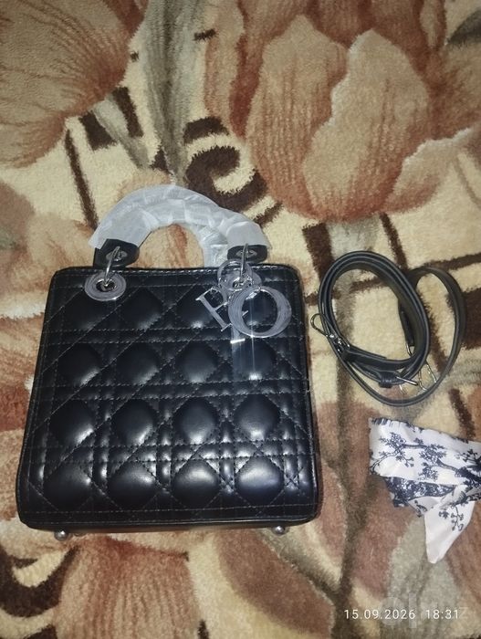 Продам сумку женскую
