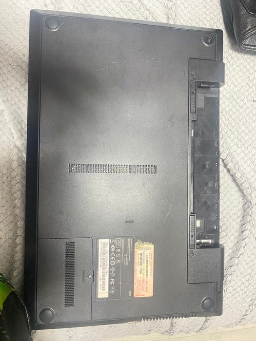 Ноутбук самсунг