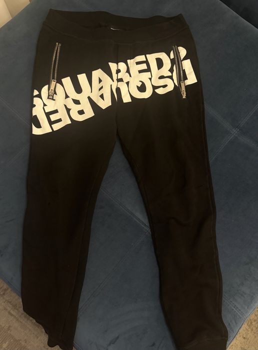 Pantaloni Dsquared 2 ORIGINALI