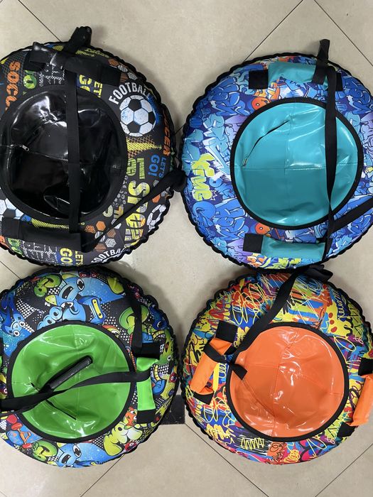 Продаю  Ватрушку