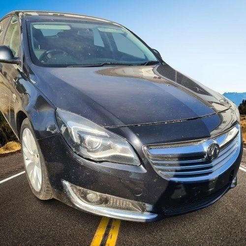 Dezmembrez Opel Insignia A facelift