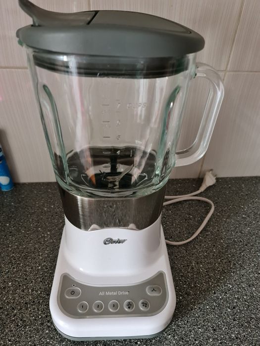 Blender storcator fructe