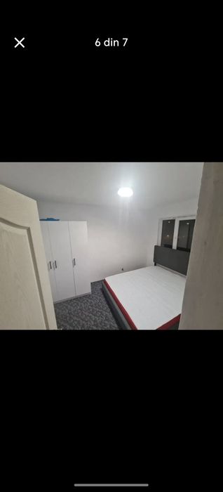 Apartament Bulevardul Dacia