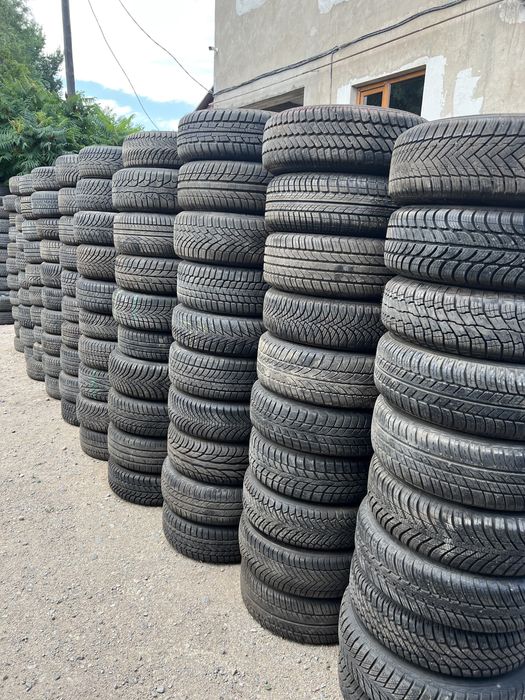 Автошины из Европы!!!