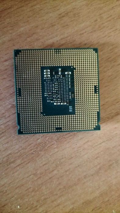 Процессор Intel Core i3-7100
