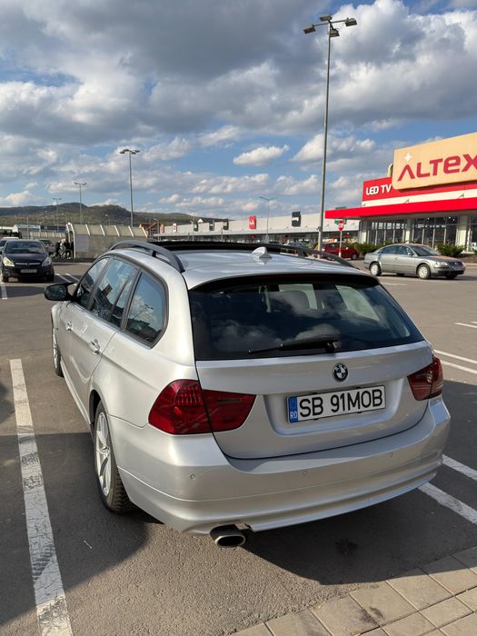 BMW 3 Series 2009 — imagine 3